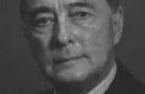 Ryszard Mikołaj Coudenhove-Kalergi - zapomniany ojciec Unii Europejskiej