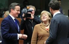 Cameron zapyta Brytyjczyków, czy chcą pozostać w Unii.