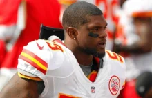 NFL. Zawodnik Kansas Chiefs zabił dziewczynę i popełnił samobójstwo