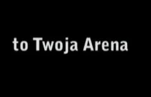 Twoje Miasto to Twoja ARENA