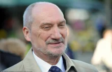 Macierewicz: producent caracali nie jest gotów zgodzić się na warunki offsetowe