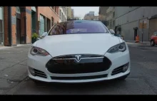 MKBHD: Top 5 Tesla Model S Features!