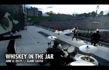 Metallica: Whiskey in the Jar (Slane Castle - Meath, Ireland - June 8, 2...