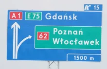 Nocą przy autostradzie jest za głośno