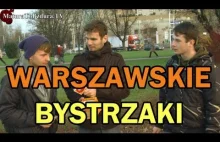 Warszawskie bystrzaki - Matura To Bzdura