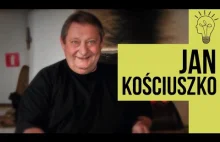 Jan Kościuszko - restaurator, a zarazem wujek słynnych stalkerów