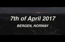 EDK 2017 Bergen - Extreme Way of the Cross. Ekstremalna Droga Krzyżowa -...