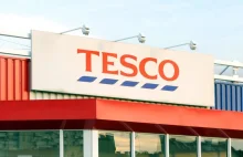 Tesco nigdzie nie zamyka tylu sklepów, co w Polsce. Sprzedaż w dół