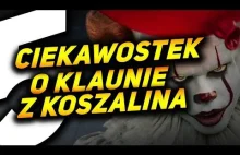 5 CIEKAWOSTEK O KLAUNIE Z KOSZALINA...