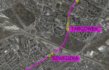 Metro wyrusza na Targówek. Umowa na budowę podpisana