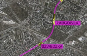 Metro wyrusza na Targówek. Umowa na budowę podpisana
