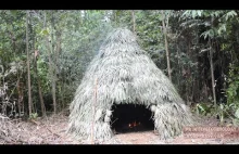 Primitive Technology: New area starting from scratch