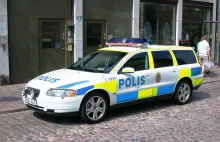 Strzelaniny w Szwecji stały się tak powszechne, że nie trafiają już na czołówki