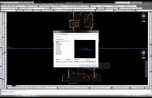 AutoCAD - RZUTNIE W MODELU - PASEK NARZĘDZI - PODSTAWY