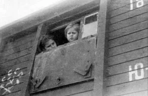 Jak Żydzi w Radziłowie przyczynili się do wywózki Polaków na Syberię w 1941