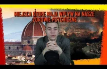 Miejsca na świecie które mają wpływ na nasze zdrowie psychiczne