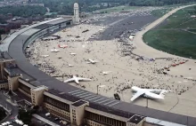 Ucieczka do Tempelhof. Porwania samolotów w PRL