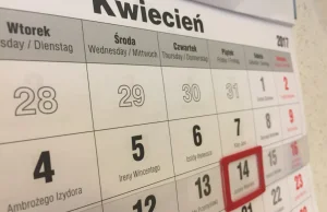 Posłowie chcą nowego święta: 14 kwietnia dniem Chrztu Polski