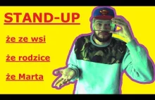 STAND-UP | SKRAJNOŚCI |