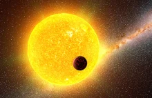 Naukowcy znaleźli rodzeństwo Słońca.
