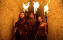 "The Shannara Chronicles" - zwiastun serialu fantasy i dużo informacji