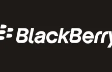 BlackBerry Mercury - zaproszenie na konferencję prasową - BezLagów