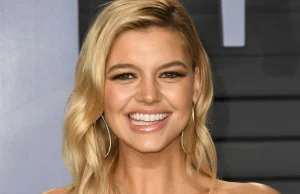 Kelly Rohrbach: czas na mnie, panowie