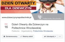 Pozytywna dyskryminacja na Politechnice Wrocławskiej
