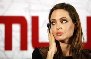 Wywiad z Angeliną Jolie, reżyserką filmu "In the Land of Blood and Honey".