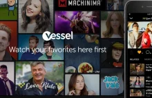 Vessel – ten konkurent YouTube zapłaci twórcom wideo… 250 razy więcej