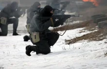 Rosja: Gwardia Narodowa odparła atak czeczeńskich bojowników