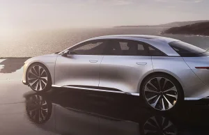 Lucid Air