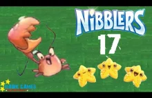Nibblers - 3 Stars Walkthrough Level 17