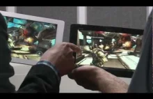 Porównanie GPU Nowego iPada A5X Vs. Tegra 3, który miał być 4x wolniejszy...