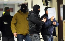 Mafiosi z „Pruszkowa” zostają w areszcie