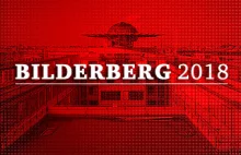 Dzisiaj w Turynie rozpoczyna się tegoroczne spotkanie Grupy Bilderberg