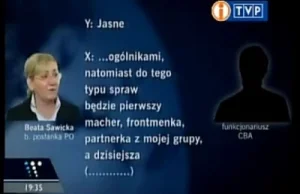 Wybiórcza sprawiedliwość