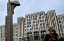 Mołdawia: Naddniestrze chce się odłączyć i przyłączyć do ... Rosji [ENG]
