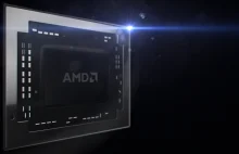 Najnowsze dziecko AMD, które będziecie chcieli w swoim kolejnym laptopie