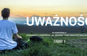 Uważność