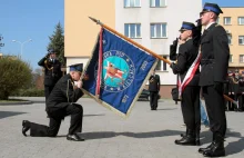 "Wymiana kadr" w armii to nie wszystko. Skala czystek w Państwowej Straży...