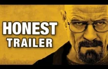 Honest Trailers - Breaking Bad