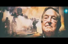 George Soros zaskarżony do sądu USA ! [ENG.]