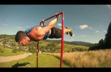 Street Workout Motivation 2016- Muszyna