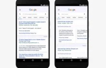 Google będzie karać serwisy za długi czas wczytywania na smartfonach