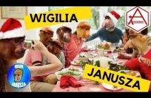 WIGILIA JANUSZA (RÓŻOWE WINO - FEDUK PARODIA)