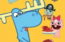 Przyjaciele z wesołego lasu / Happy Tree Friends