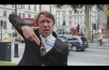 Jonathan Pie o brytyjskiej premier [ENG]