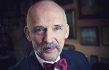 Wywiad Żelaznej Logiki – Janusz Korwin-Mikke