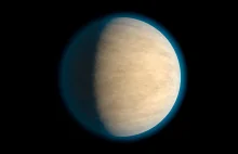 Pochmurna pogoda na egzoplanetach może ukrywać wodę w atmosferze - Puls...